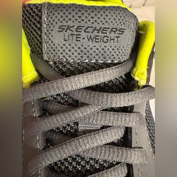 Skechers 52630 Track Bucolo Running Shoes Lite-Weight Men's Size 9 - Picture 3 of 6